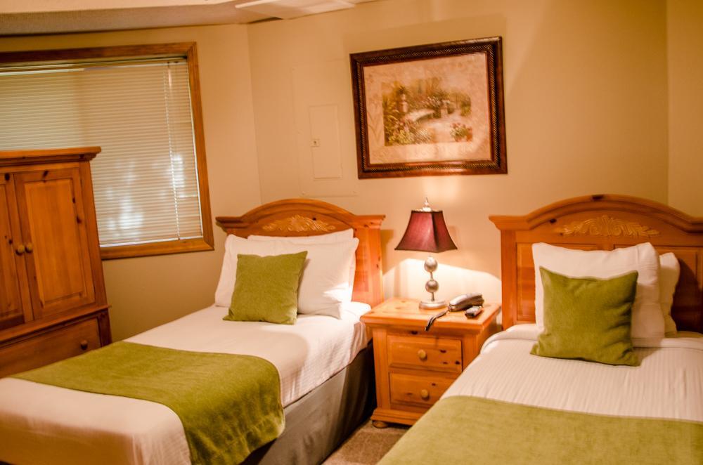 Asheville Cabins Of Willow Winds Zewnętrze zdjęcie