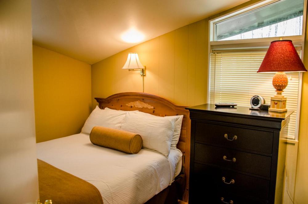 Asheville Cabins Of Willow Winds Zewnętrze zdjęcie