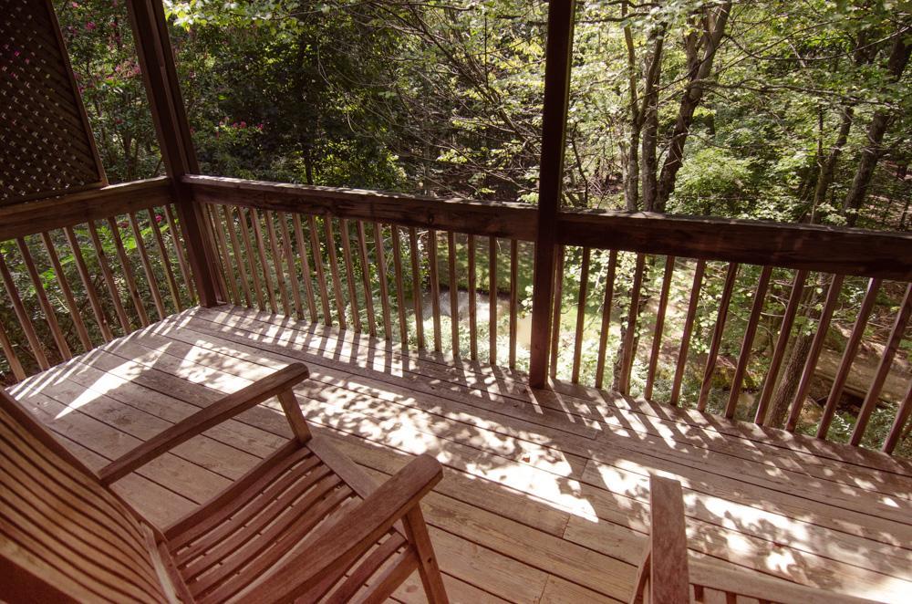 Asheville Cabins Of Willow Winds Zewnętrze zdjęcie