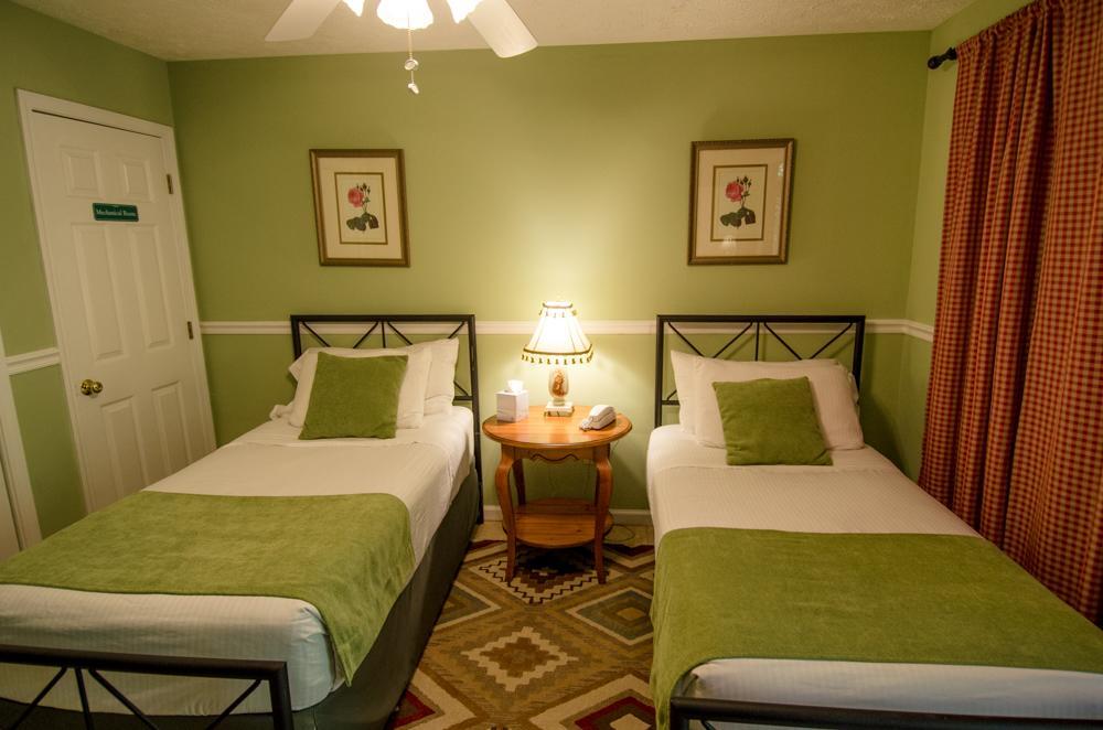 Asheville Cabins Of Willow Winds Zewnętrze zdjęcie