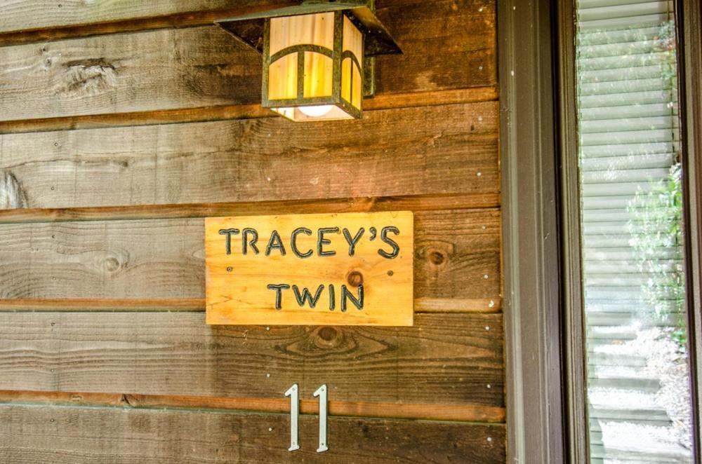Asheville Cabins Of Willow Winds Zewnętrze zdjęcie